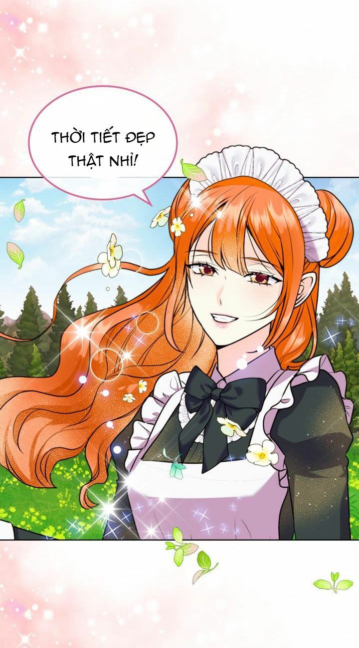 đức hạnh mà ác nữ ban tặng chapter 79.1 44