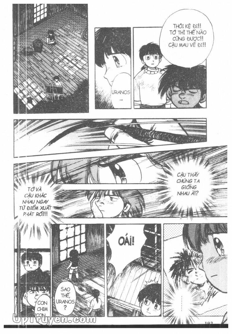 mush (họa sĩ thiên tài) chapter 3 195