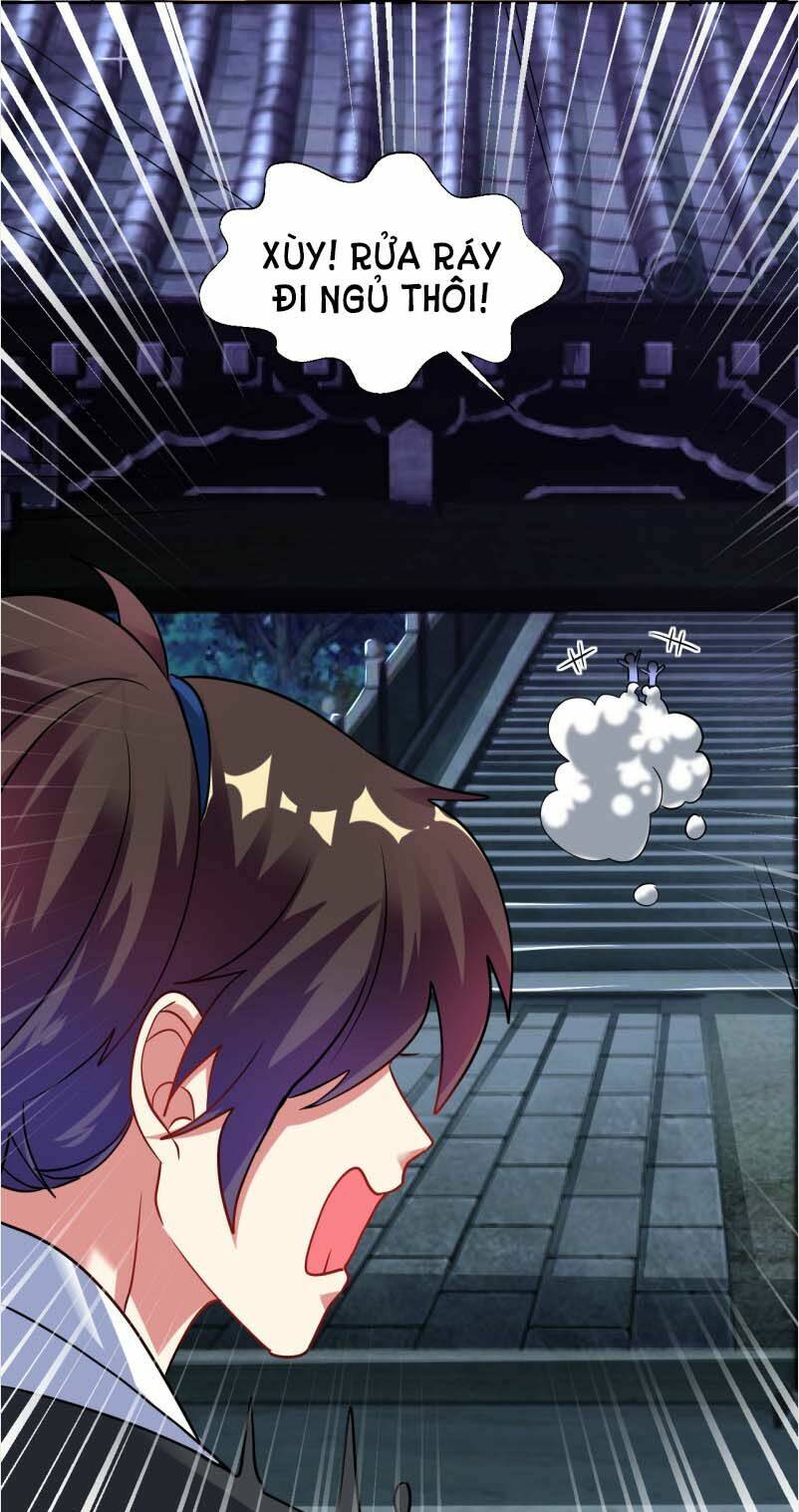 đạo ấn chapter 34 31