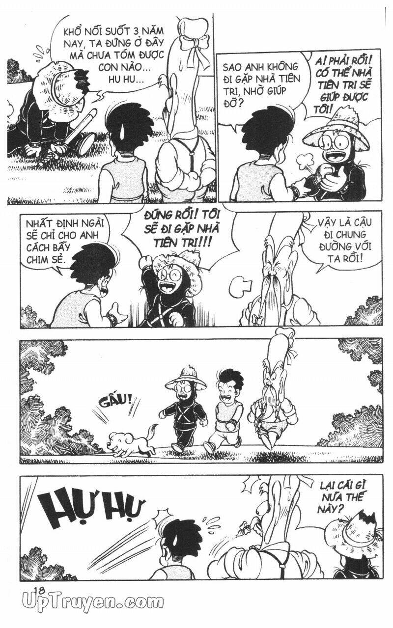 đội quân nhí nhố chapter 11 20