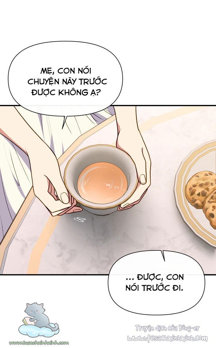 công nương khế ước của gia tộc công tước quái vật chapter 77 49