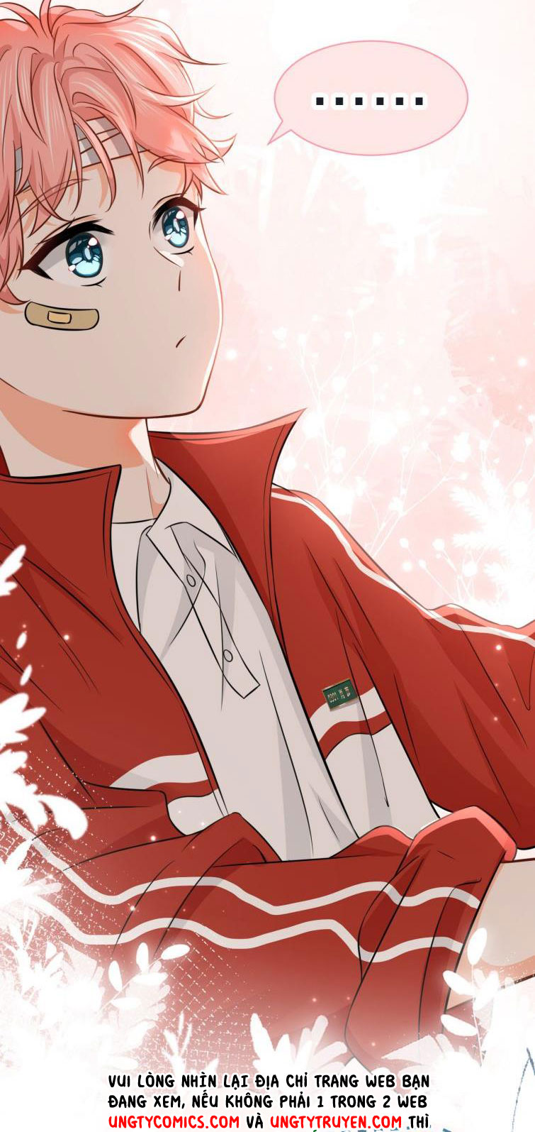 tín tức tố nói chúng ta không thể chapter 23 38