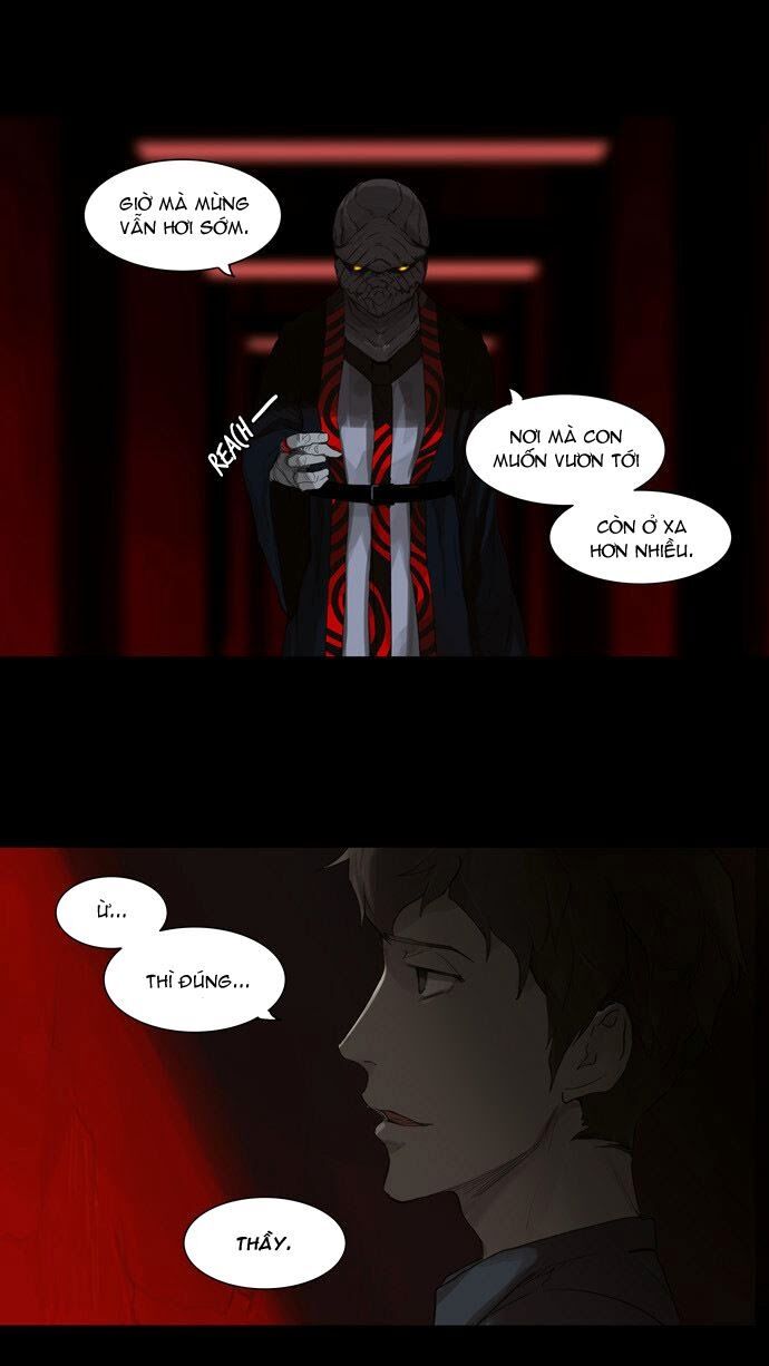 tòa tháp bí ẩn 2 chapter 35 11