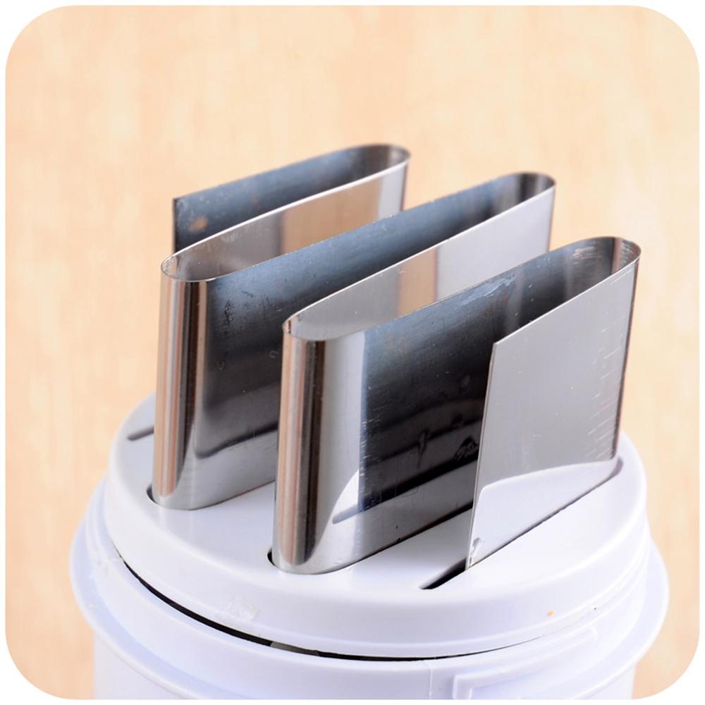 Dụng Cụ Dập Hành Tỏi Cầm Tay Tiện Lợi