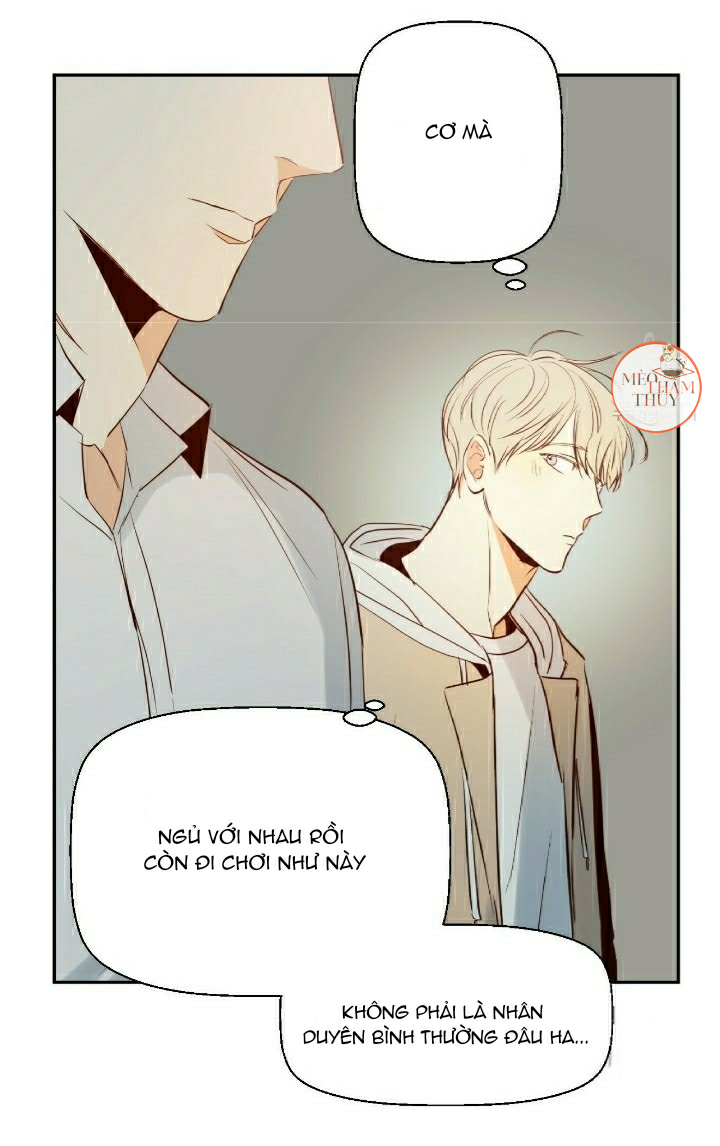 cửa hàng tiện lợi nguy hiểm chapter 16 12