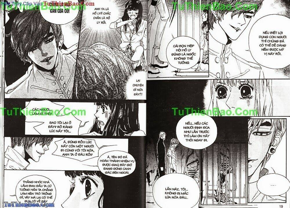 wings chắp cánh chapter 21 10