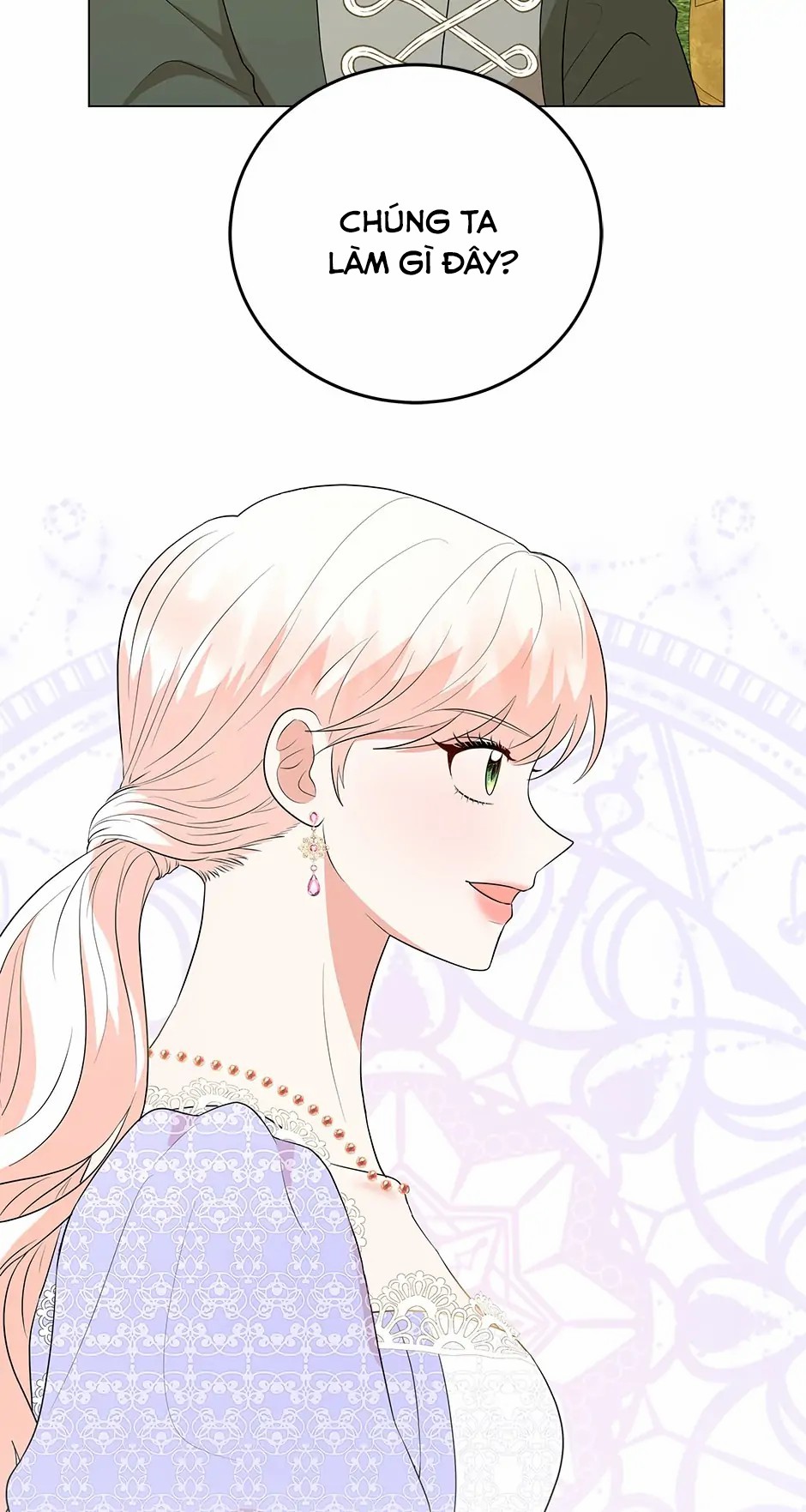 diễn vai ác nữ cũng thật khó khăn chapter 75 65