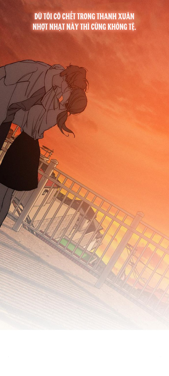 [18+] Nước Mắt Trên Đóa Hoa Tàn chapter 30.1 42