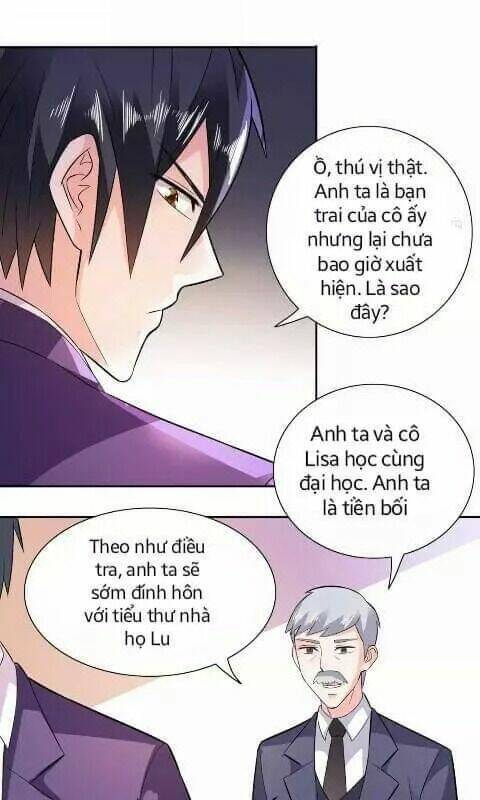 1 nửa hoàn hảo của ceo chapter 16 2