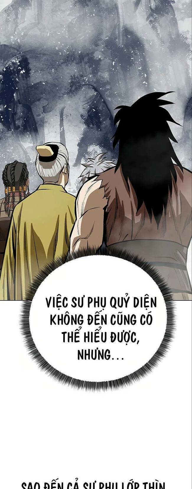 Sư Phụ Quỷ Diện Chapter 46 - Trang 41