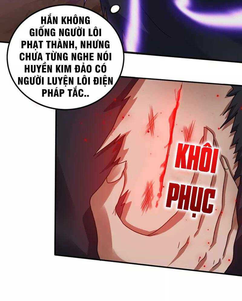 tối cường thần y tại đô thị chapter 264 33