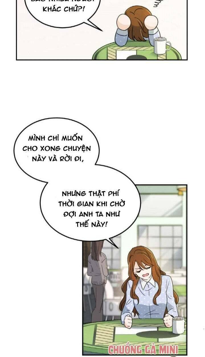 101 cách chinh phục trái tim em chapter 1 58
