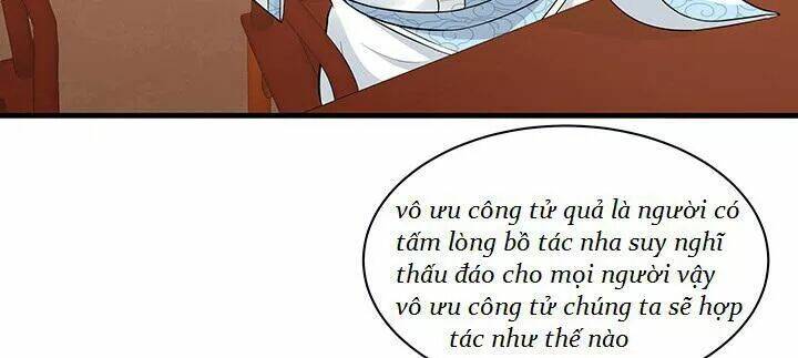 độc phi thần y quá kiêu ngạo chapter 65 37