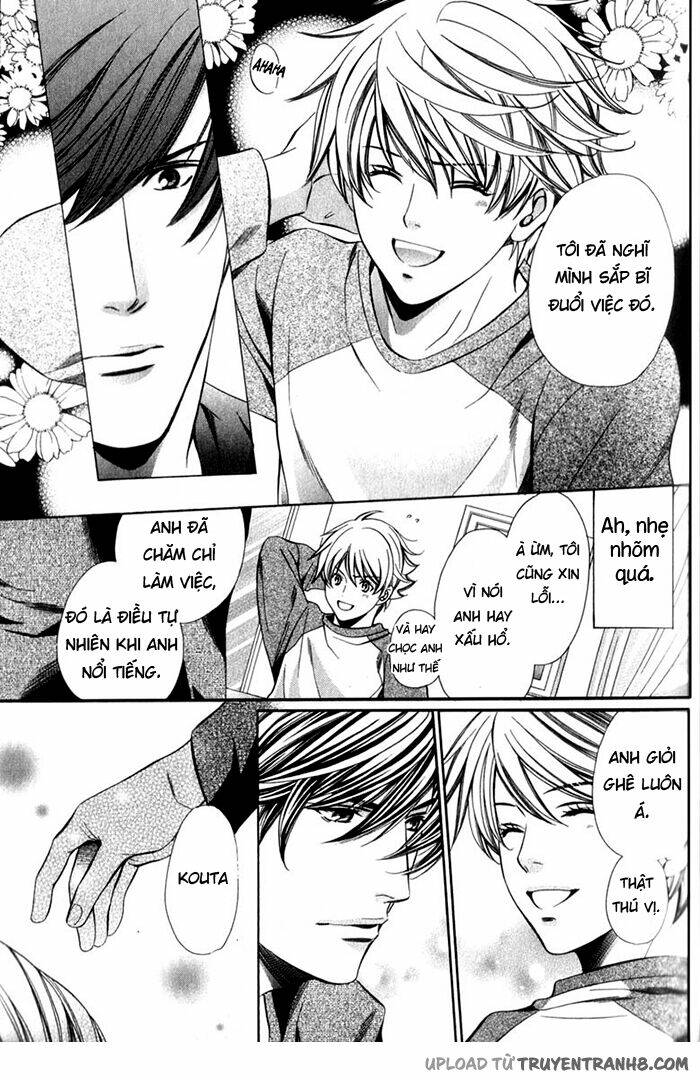 news na kare! chapter 1 31