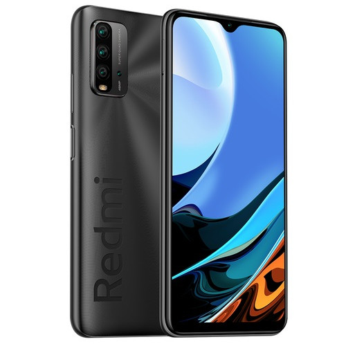 Điện Thoại Xiaomi Redmi 9T - Hàng Chính Hãng