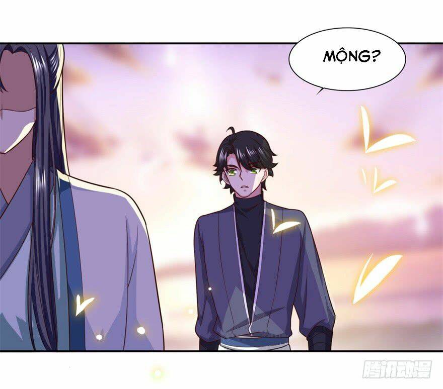 tiên ma đồng tu chapter 60 35