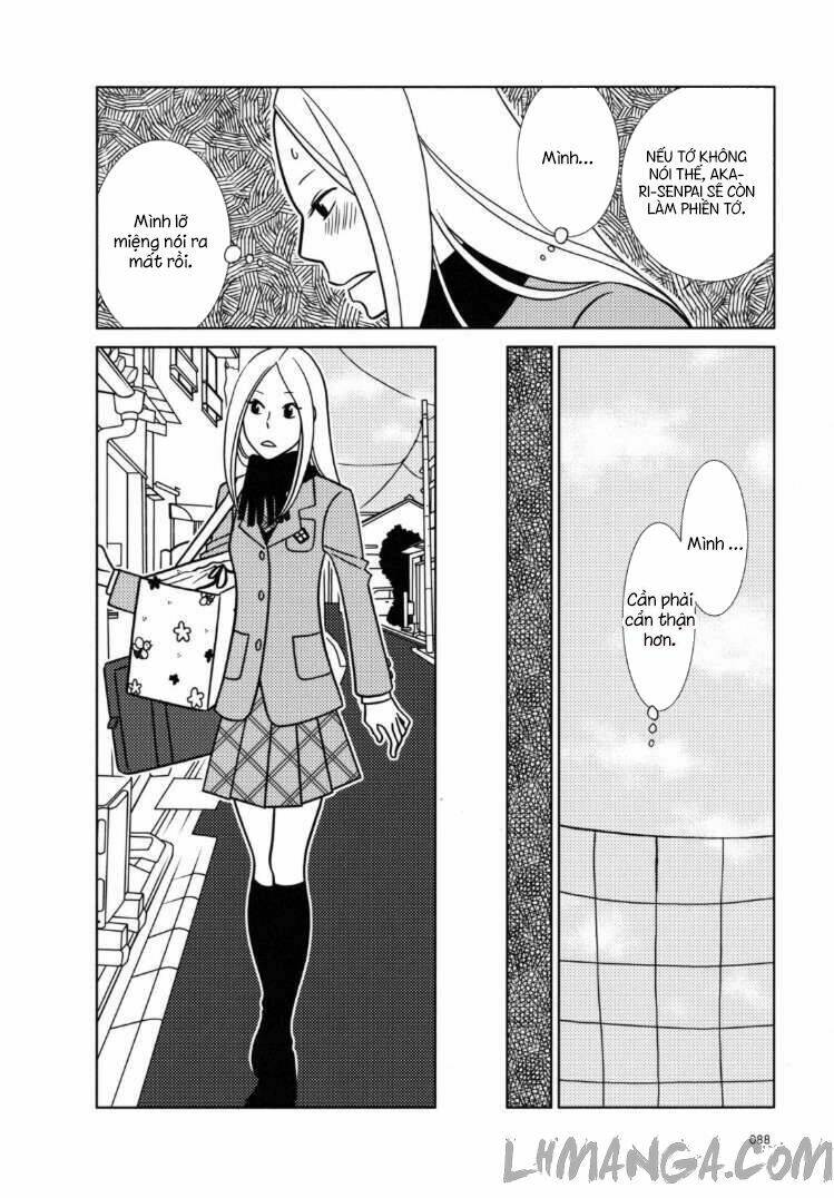 usagi drop chapter 45 22