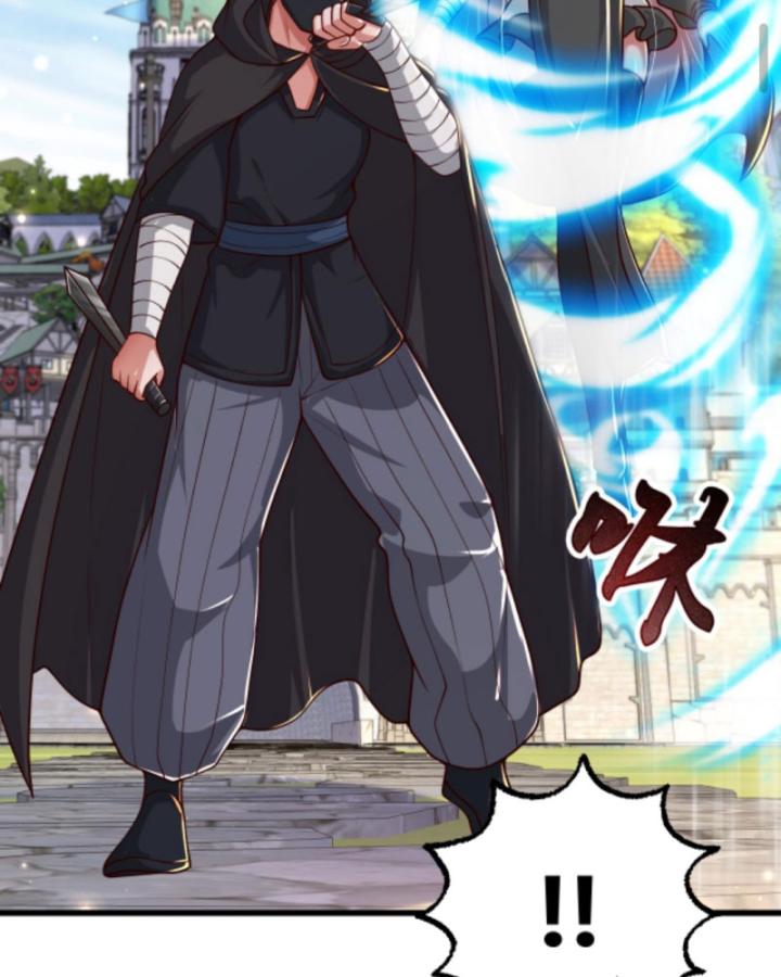 người chơi và nhân vật chính đều muốn làm hại ta chapter 64 47