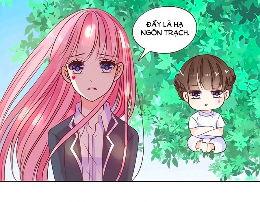 công chúa nữ vương mệnh chapter 6 9