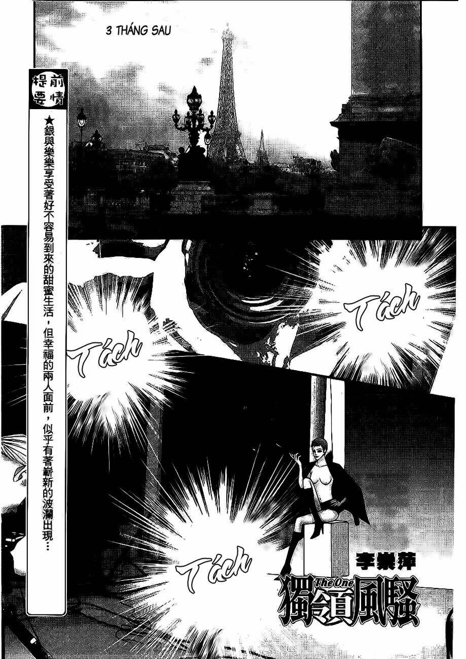 the one chapter 86 5