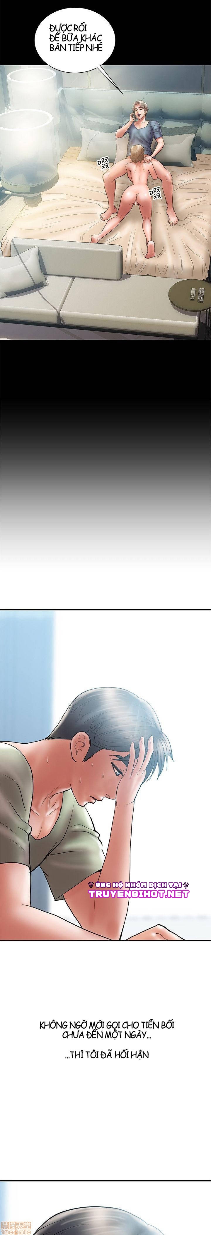 sự trả thù ngọt ngào chapter 22 6