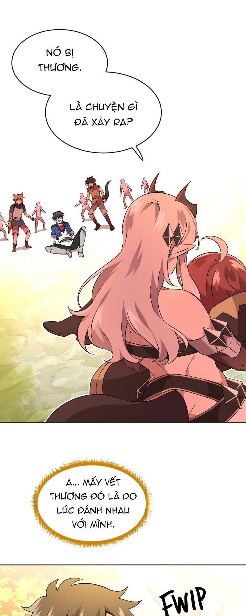 pháp sư và nữ chúa quỷ chapter 91 23