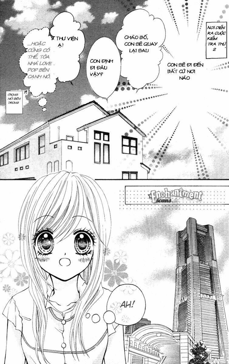 aozora pop - bầu trời nhạc pop chapter 1 14