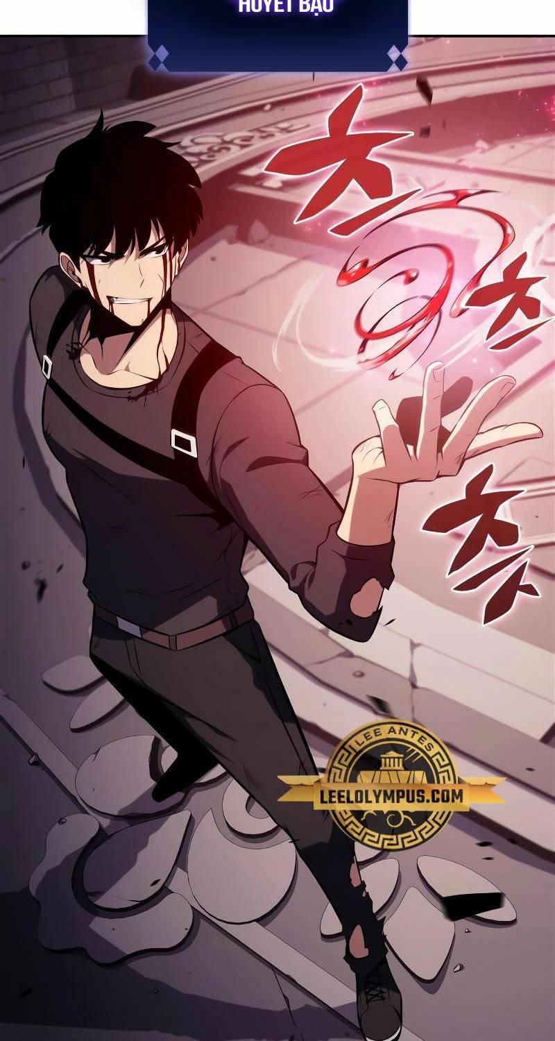 Người Chơi Mới Cấp Tối Đa Chapter 160 57