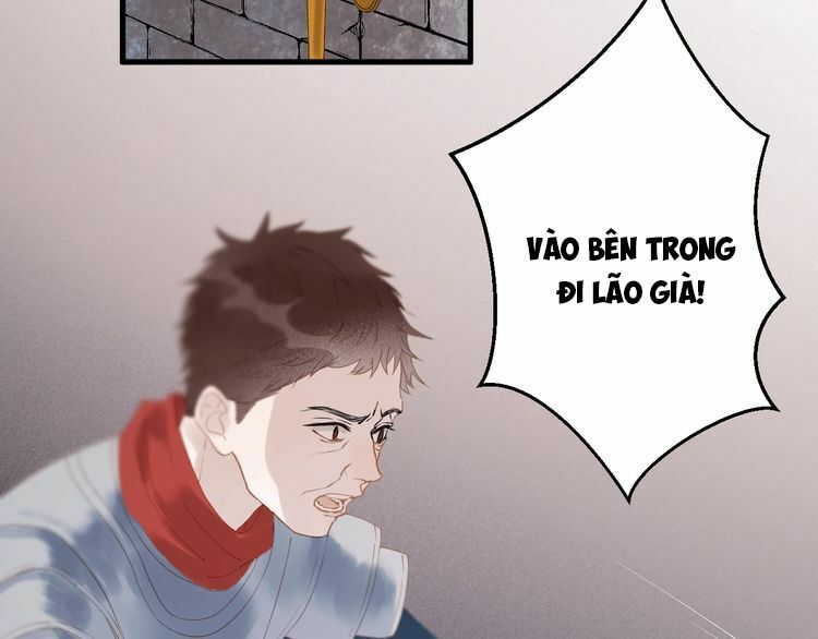 lượm được một tiểu hồ ly phần 3 chapter 62 3