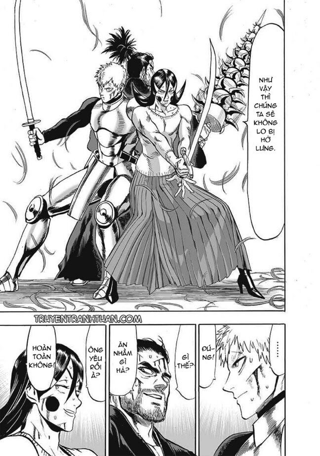 one-punch man chapter 178.5 29