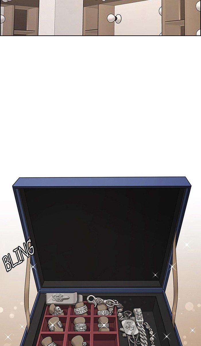 vẻ đẹp đích thực - true beauty chapter 118 15