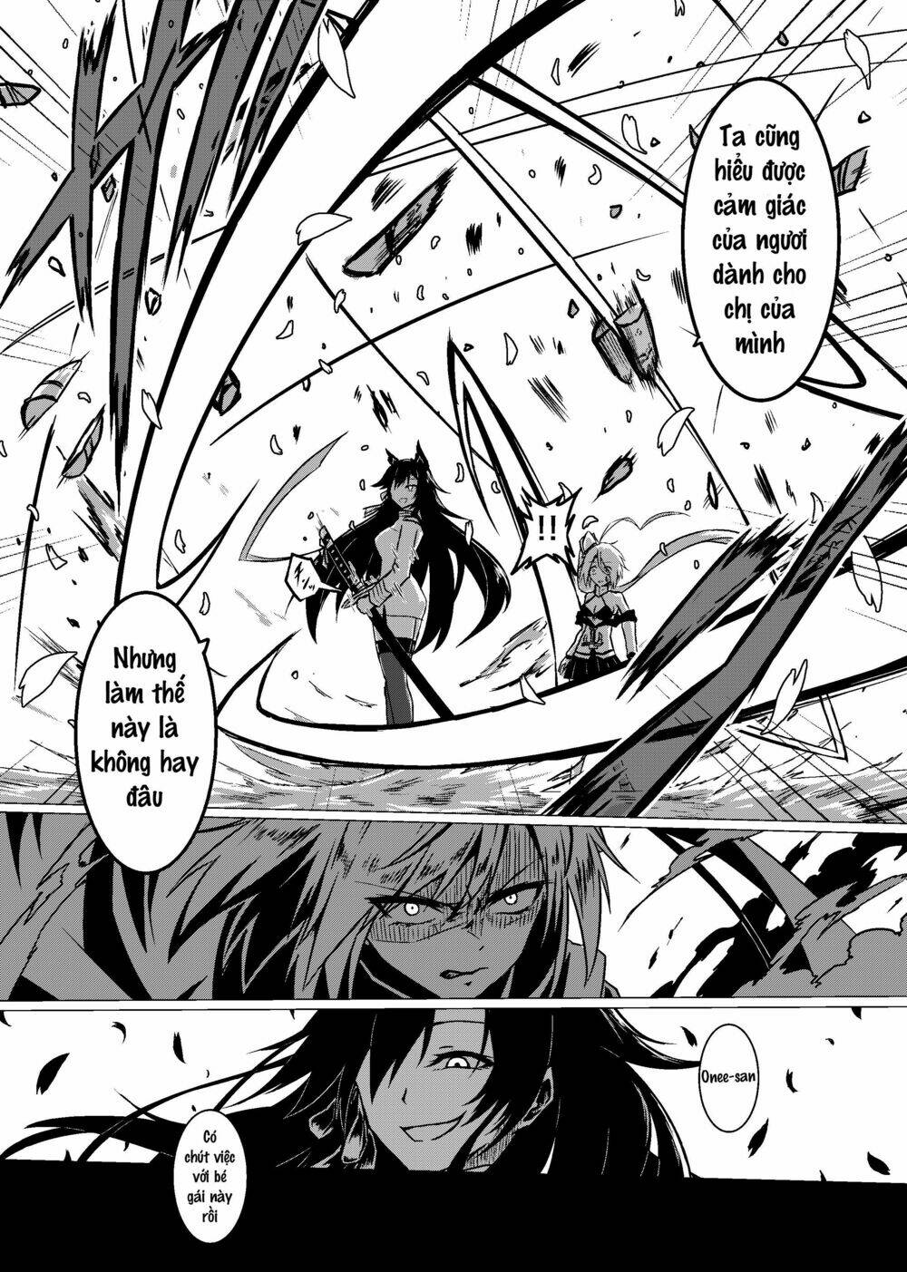 azur lane (parka) chapter 6 8