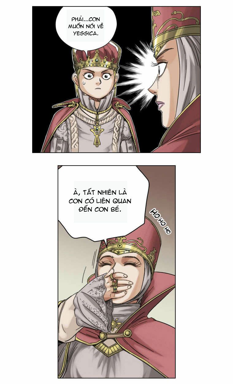 paladin chapter 26 11