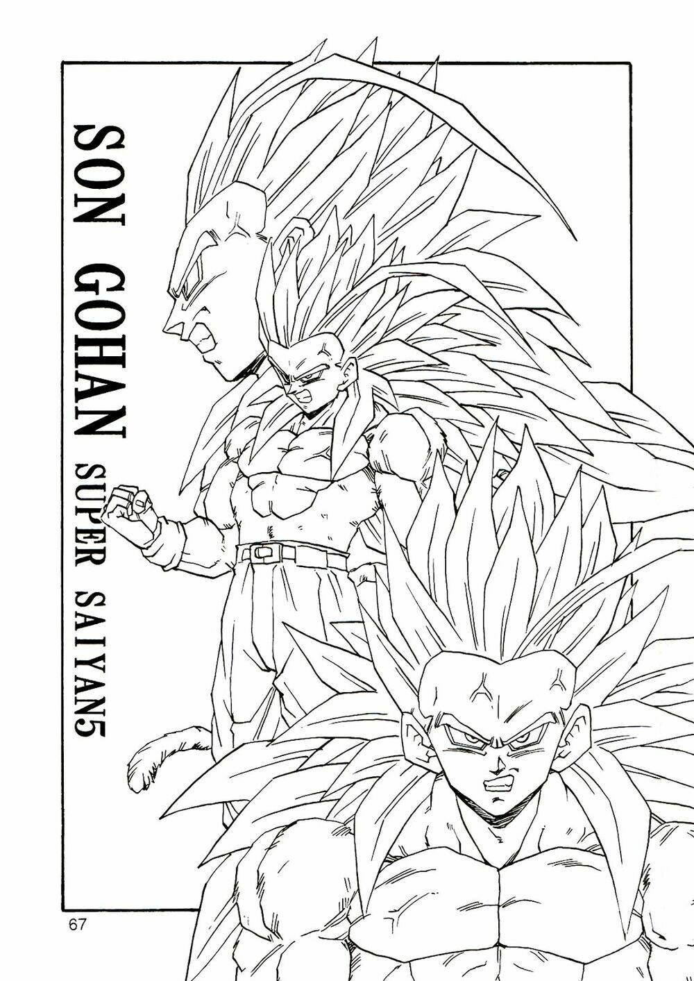 bảy viên ngọc rồng sau cùng chapter 12 18