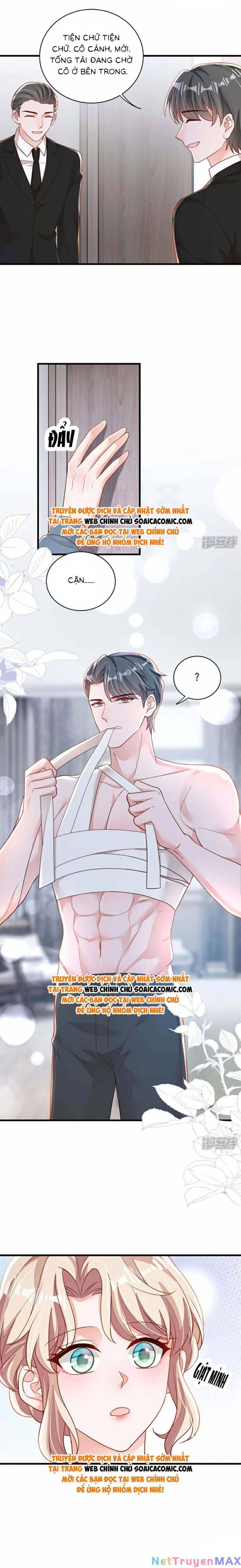 ác ma thì thầm chapter 182 3