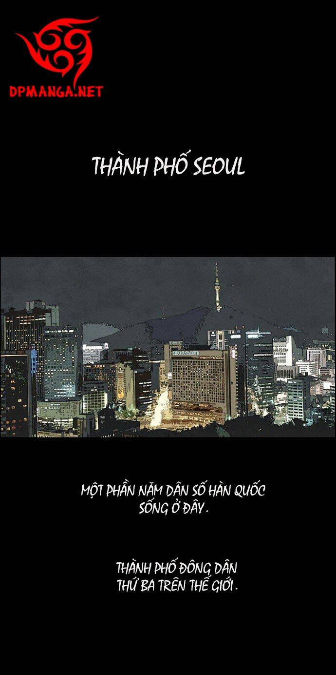 welcome to ghost city chapter 0 1