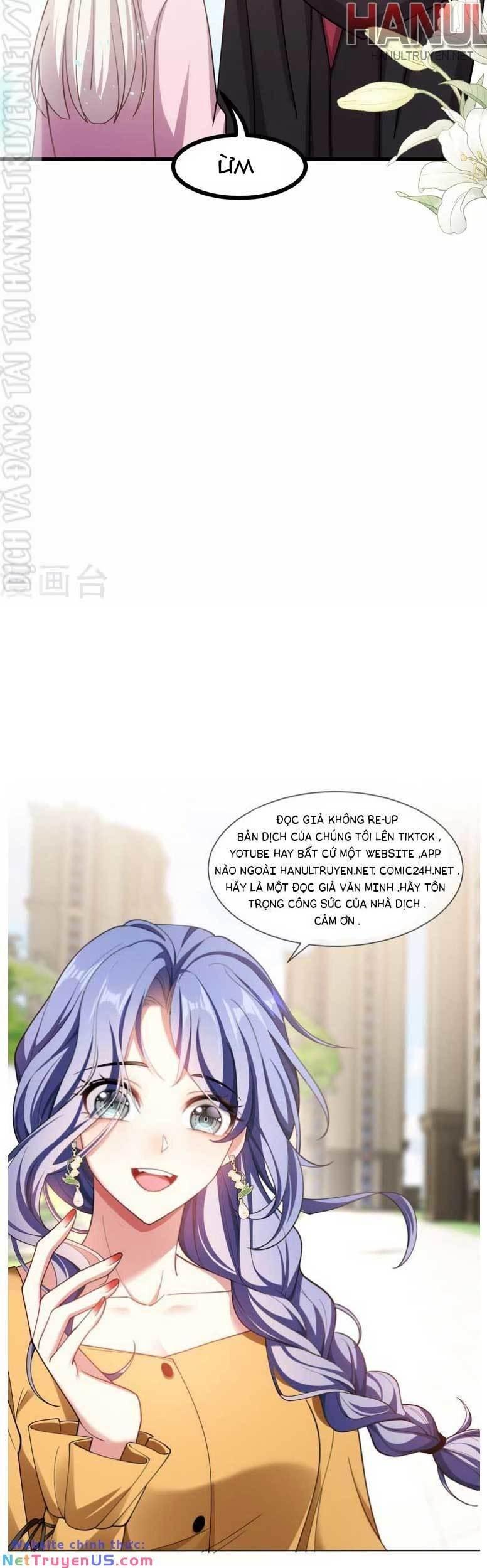 tiểu bạch nam thần daddy chapter 171 20