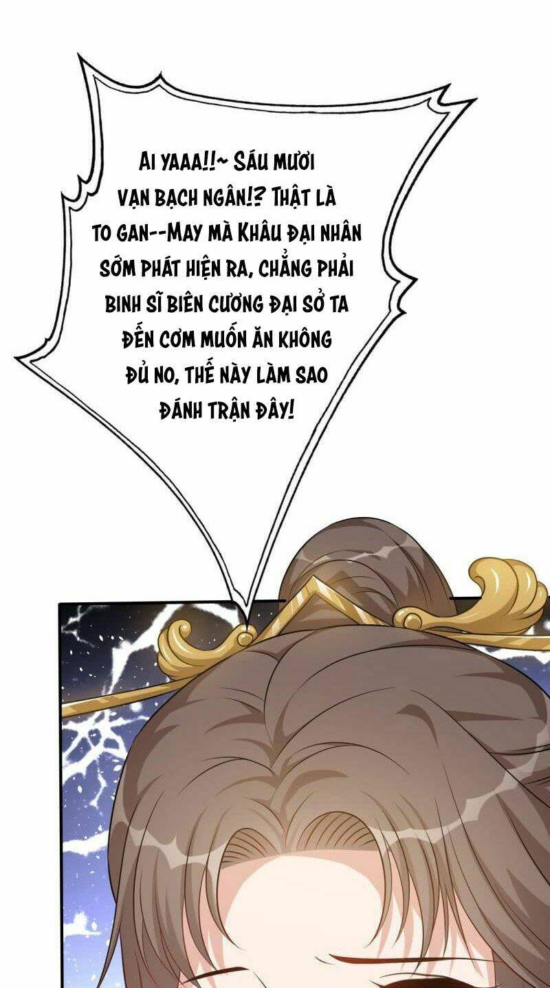 phượng mệnh vi hoàng chapter 4 22