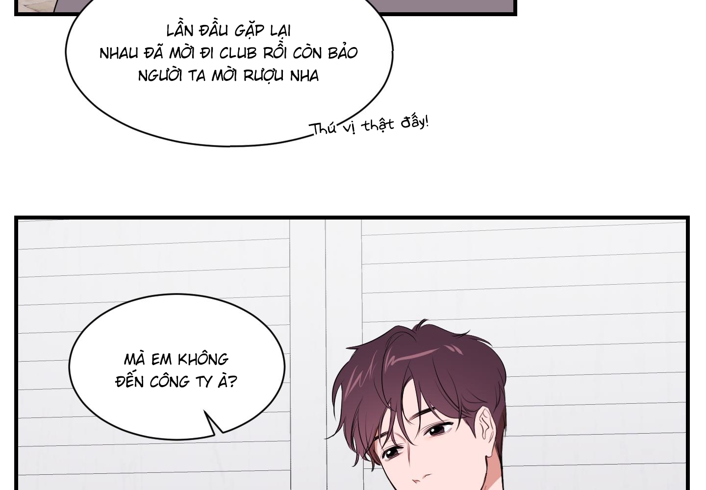 chốn riêng tư chapter 45 17