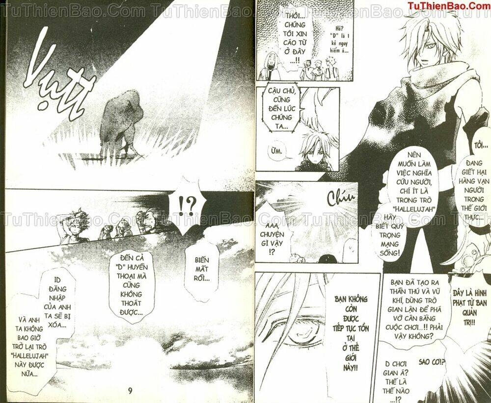 chàng quản gia của bé mei chapter 14 92