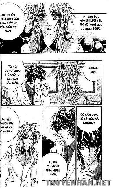 người duy nhất chapter 28 2