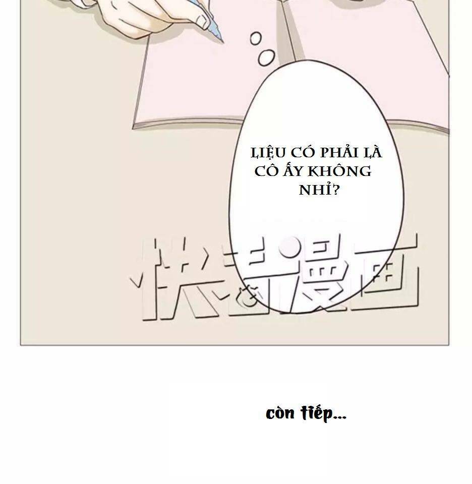 xin chào! dân nữ chapter 6 28