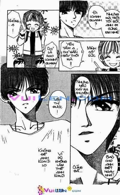 arita đáng yêu chapter 2 127