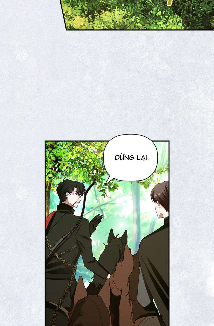 cách che giấu đứa con của hoàng đế chapter 8 43