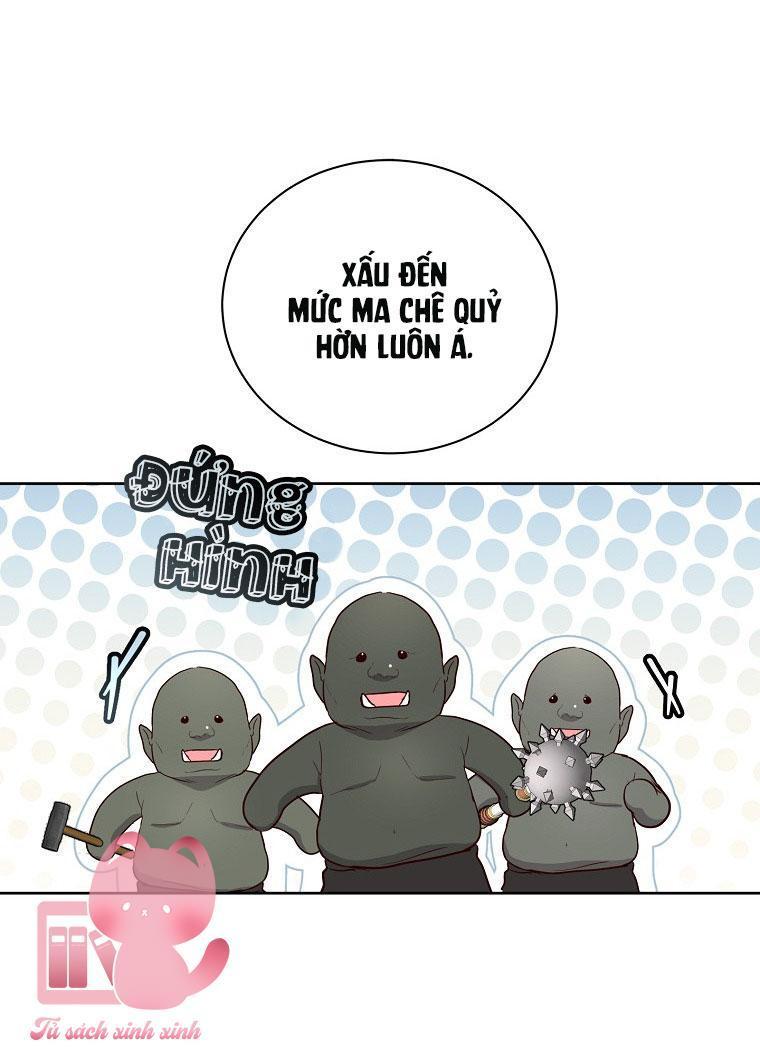 thế thì ta cứ trở thành kẻ ác thôi chapter 62 33