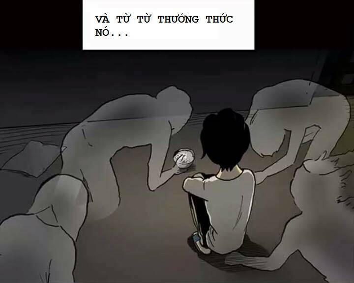 cơm cúng chapter 2 25