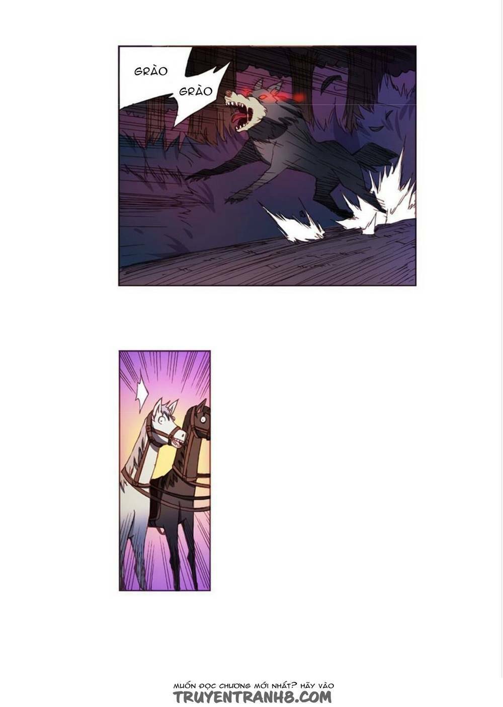 vì tôi là ông chú mở tiệm bán vũ khí chapter 7 6