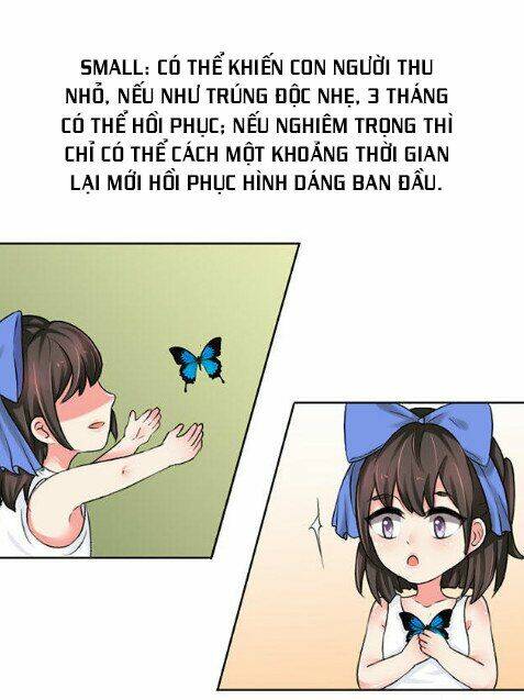 tổng tài ma cà rồng tha cho tôi chapter 34 10