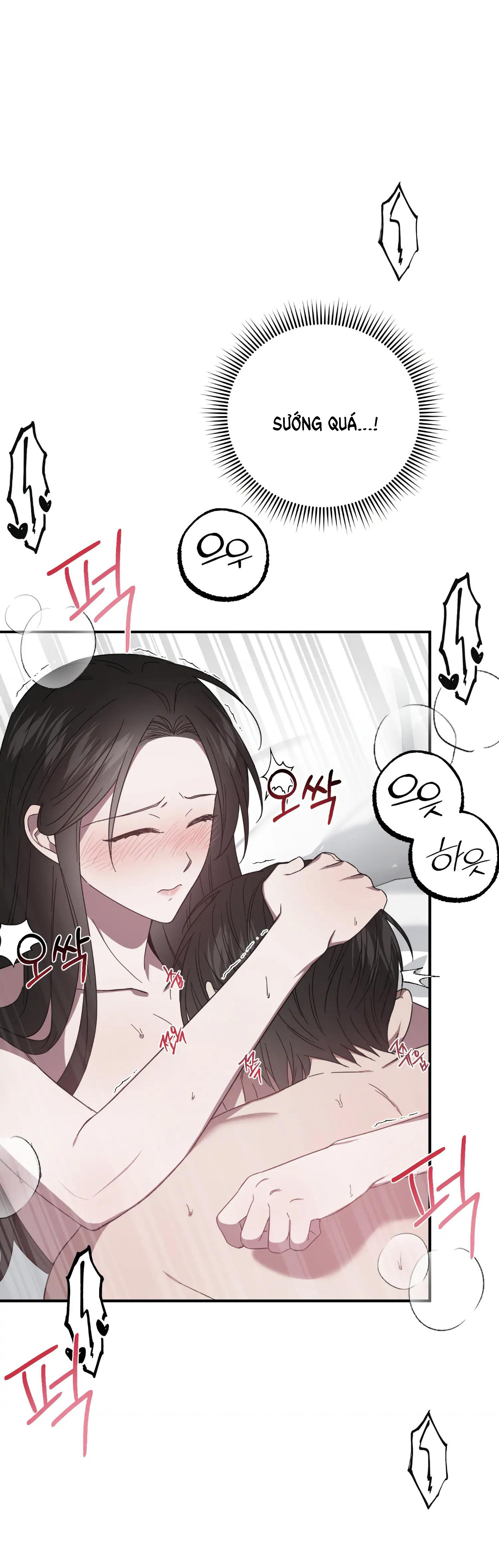 Quan Hệ Không Xác Định chapter 35.2 - Trang 37