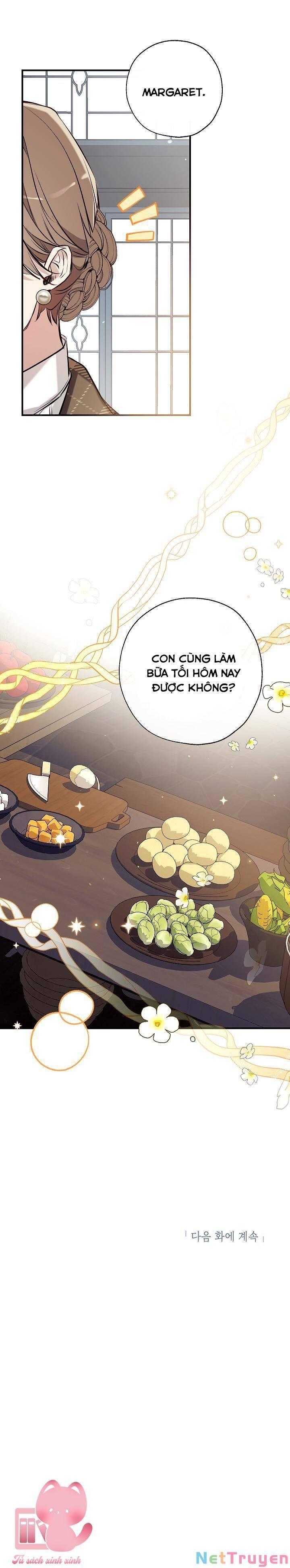 chúng ta có thể trở thành gia đình được không? chapter 59 37